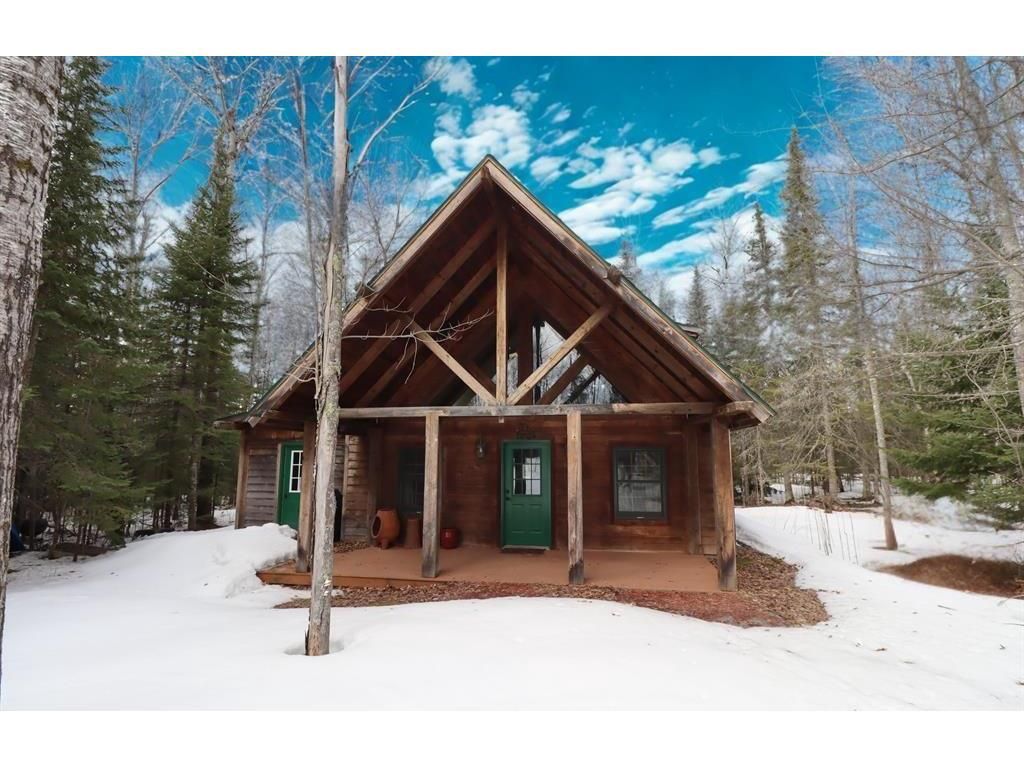 Photo of 23540 State Highway 13, Cornucopia, WI 54827 (MLS # 7047997)