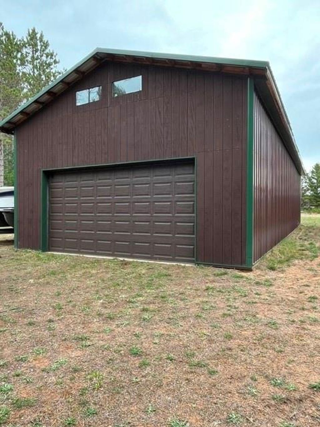 Photo of 9868 Autumn Moon ROAD, Hayward, WI 54843 (MLS # 1600702)