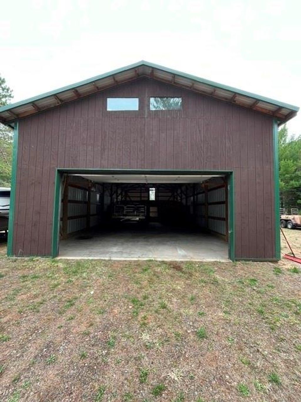 Photo of 9868 Autumn Moon ROAD, Hayward, WI 54843 (MLS # 1600702)
