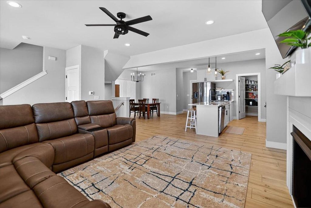 Photo of 4871 Arugula ROAD, Fitchburg, WI 53711 (MLS # 2018303)