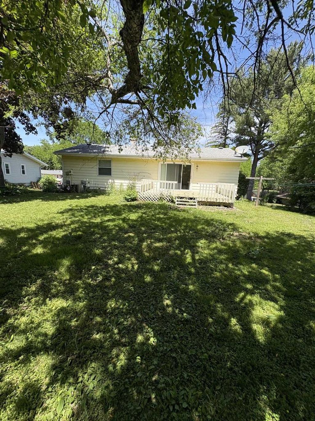Photo of 5205 Meadowood DRIVE, Fitchburg, WI 53711 (MLS # 2024561)