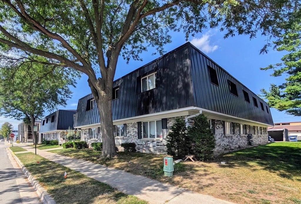 Photo of 205 E Division STREET, Shawano, WI 54166 (MLS # 50332050)