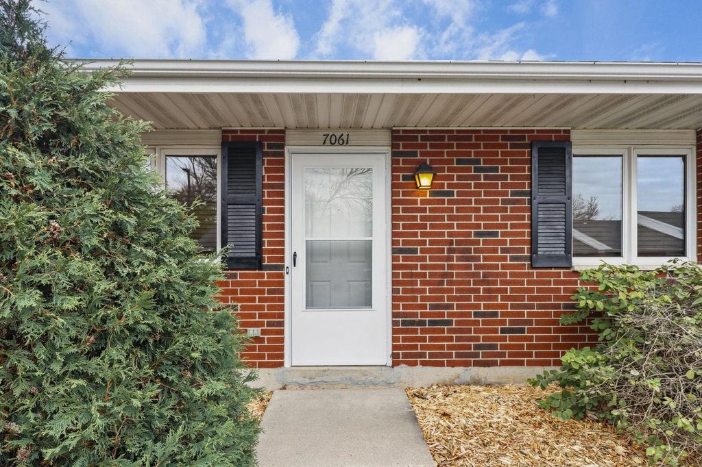 Photo of 7061 Watts ROAD, Madison, WI 53719 (MLS # 2012004)