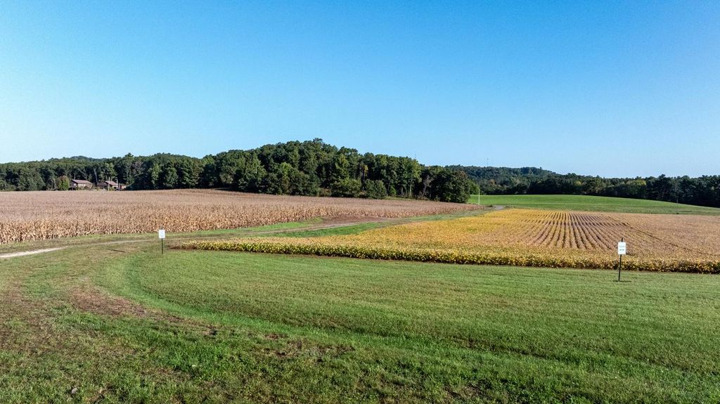 Photo of 0 Hannon ROAD, Black River Falls, WI 54615 (MLS # 1957630)