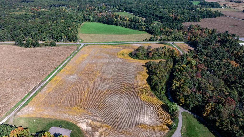 Photo of 0 Hannon ROAD, Black River Falls, WI 54615 (MLS # 1957630)