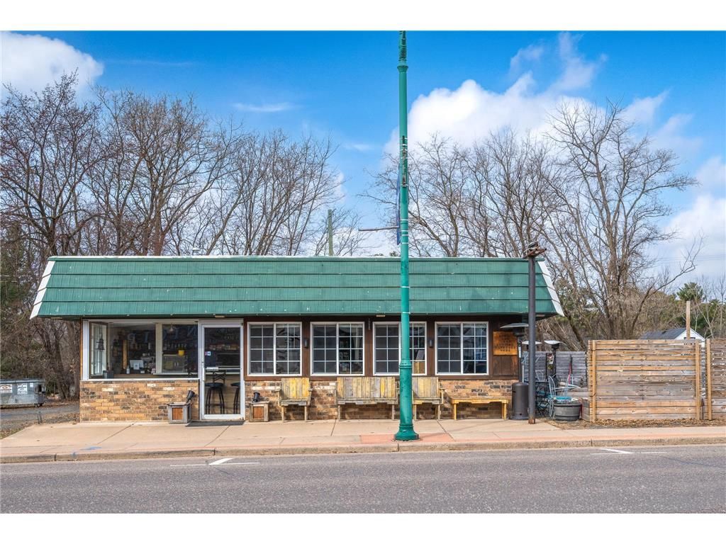 Photo of 405 Main STREET, Balsam Lake, WI 54810 (MLS # 7046822)