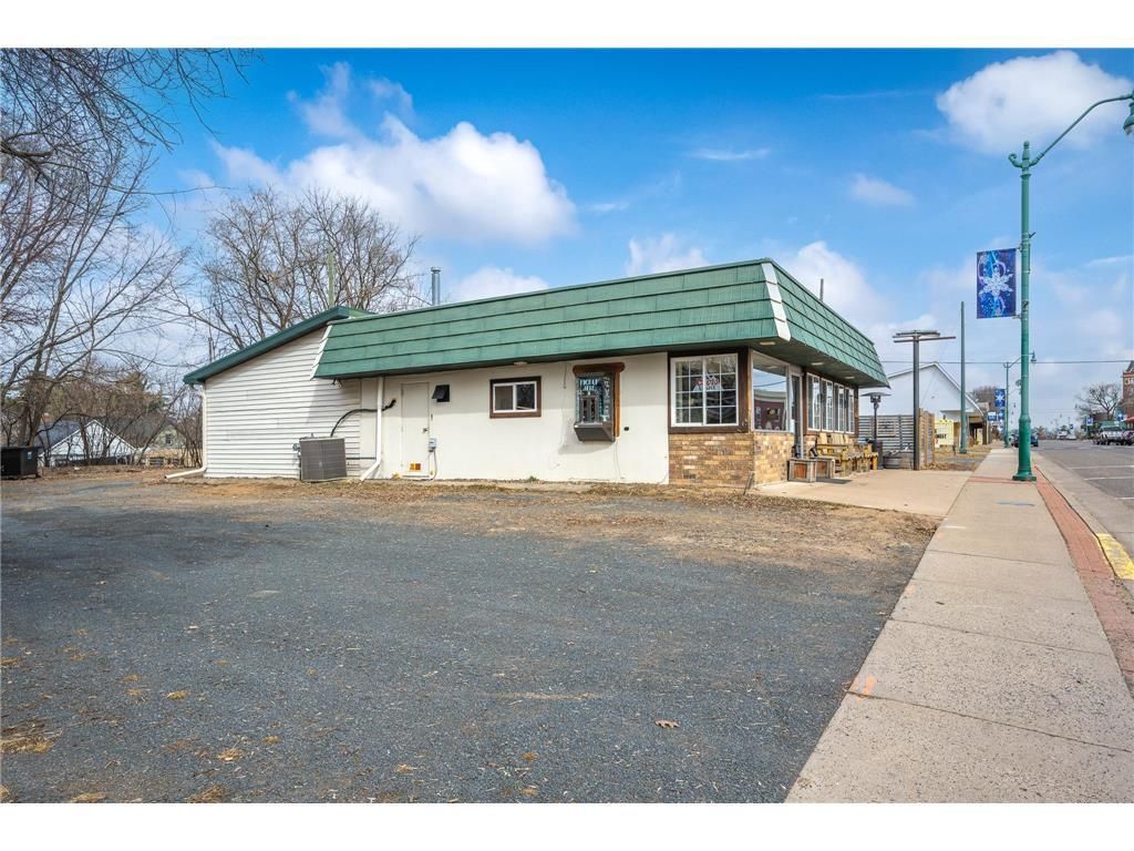 Photo of 405 Main STREET, Balsam Lake, WI 54810 (MLS # 7046822)