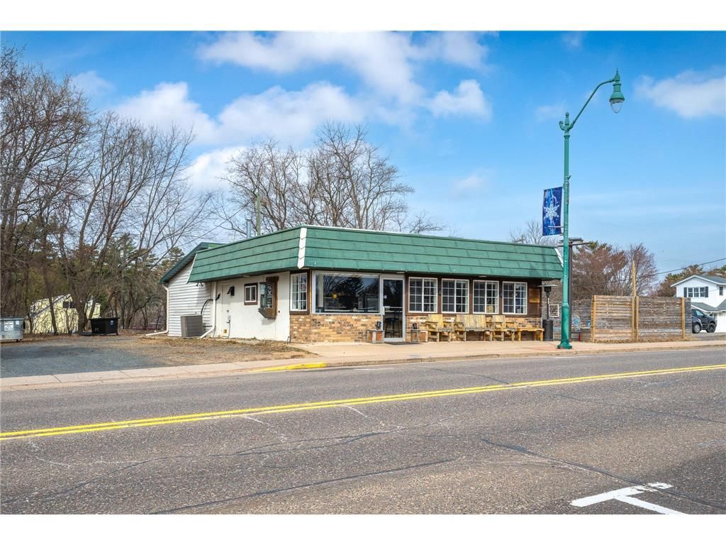 Photo of 405 Main STREET, Balsam Lake, WI 54810 (MLS # 7046822)