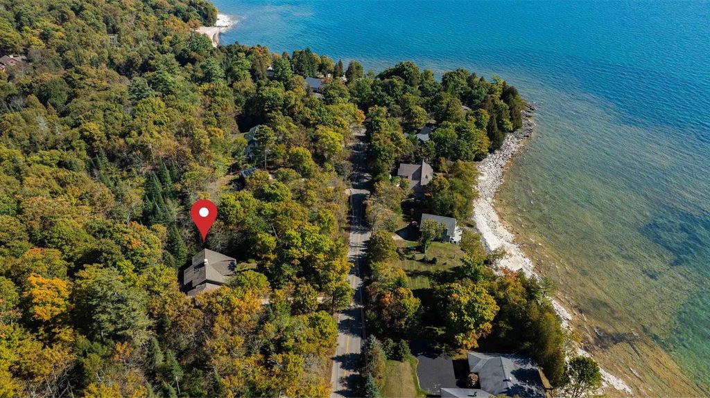 Photo of 4163 Glidden DRIVE, Sturgeon Bay, WI 54325 (MLS # 50322955)