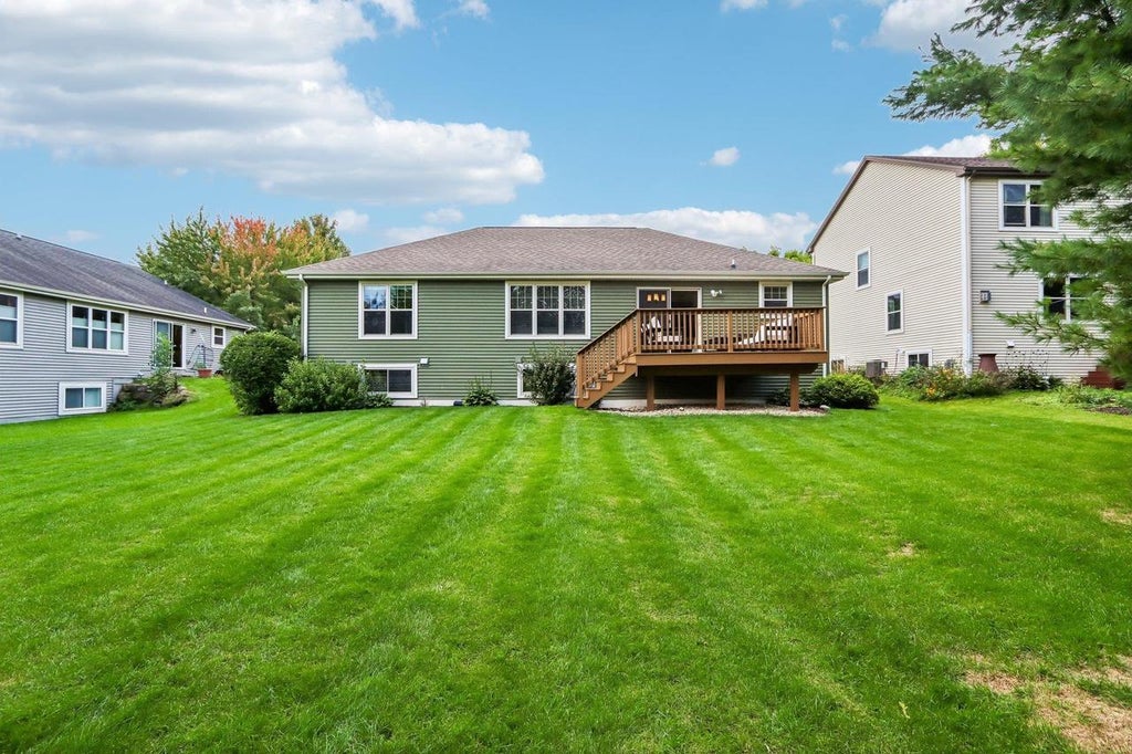 Photo of 2676 Oak Knoll DRIVE, Fitchburg, WI 53711 (MLS # 2033712)