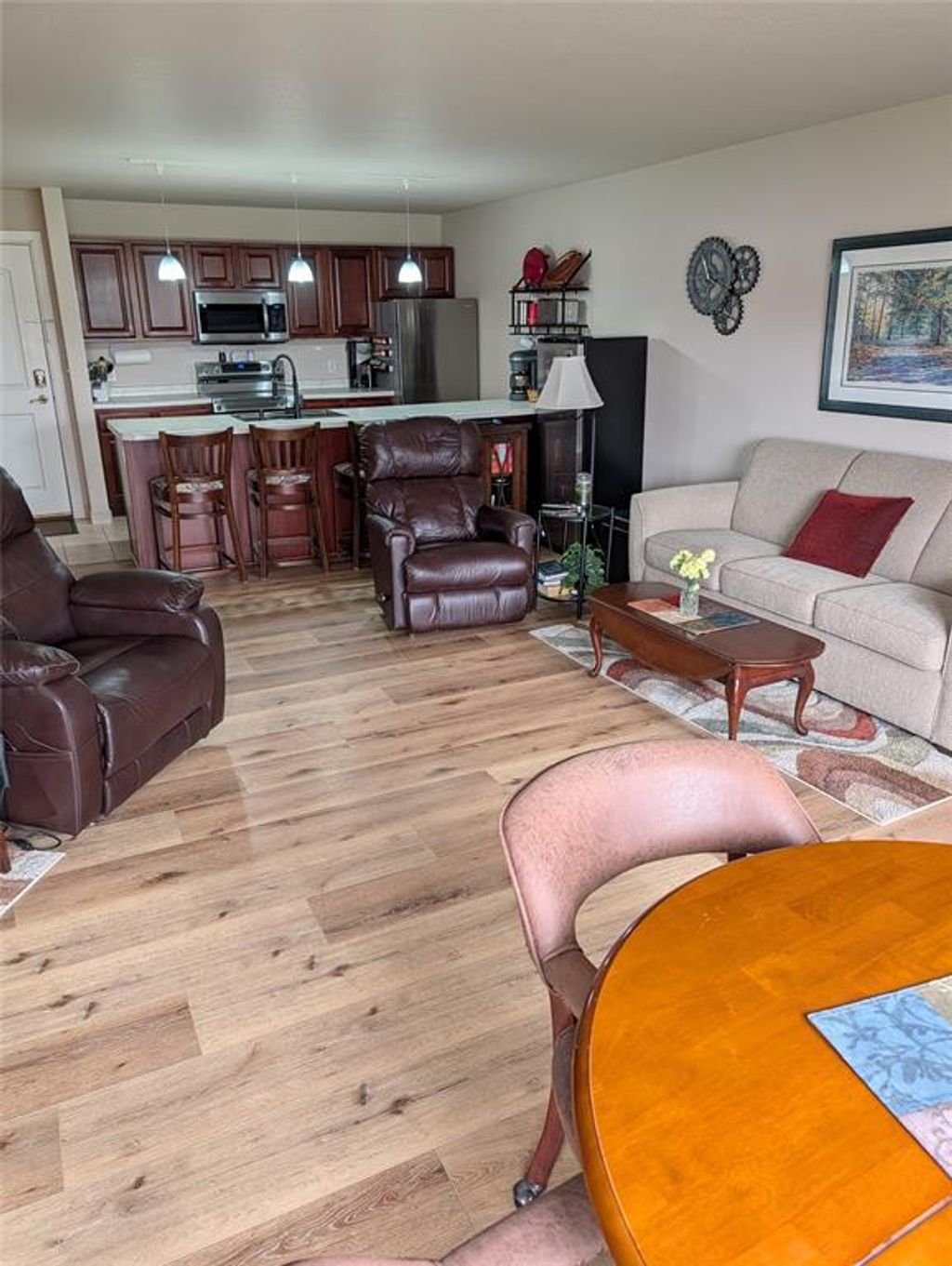 Photo of 2853 29th AVENUE #321, Birchwood, WI 54817 (MLS # 1600900)