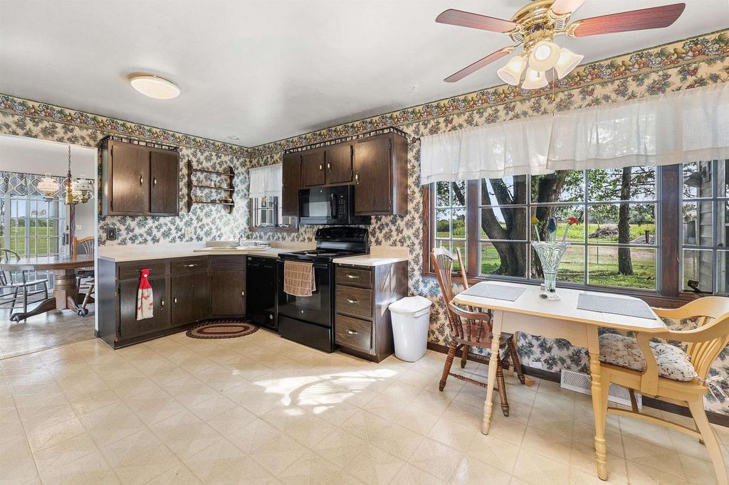 Photo of W7480 State Road 23, Fond Du Lac, WI 54937 (MLS # 50318996)