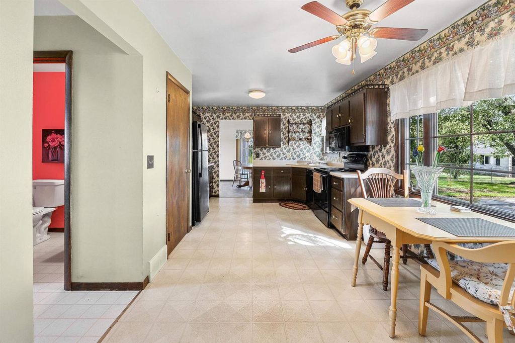 Photo of W7480 State Road 23, Fond Du Lac, WI 54937 (MLS # 50318996)