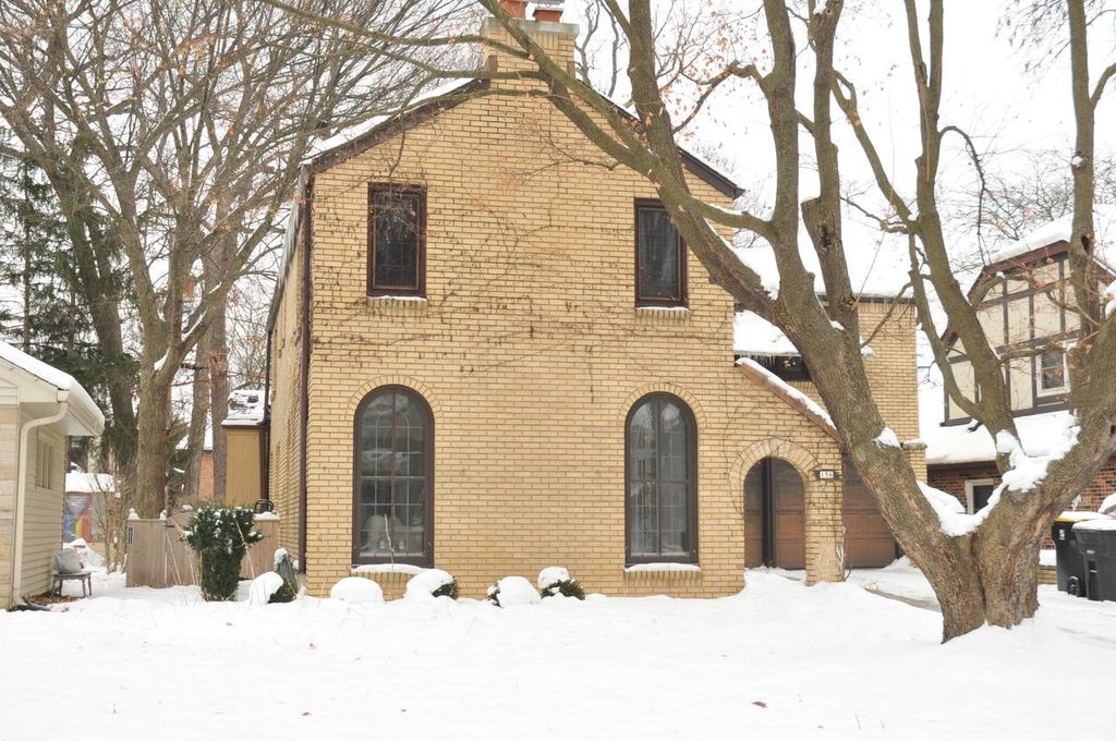 Photo of 156 N 87th STREET, Wauwatosa, WI 53226 (MLS # 1944981)