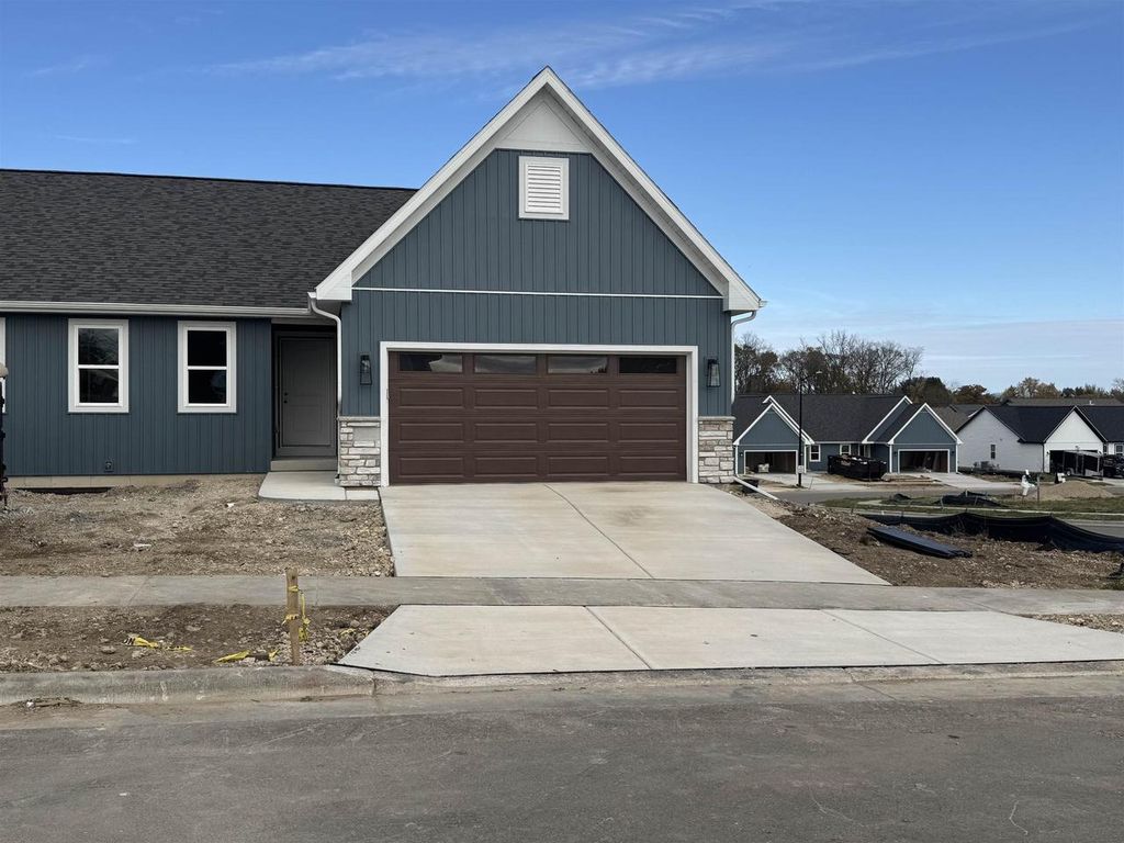 Photo of 400 Orchid AVENUE, Stoughton, WI 53589 (MLS # 2015722)