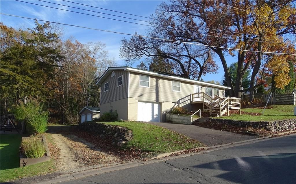 Photo of 812 11th AVENUE, Durand, WI 54736 (MLS # 1596952)