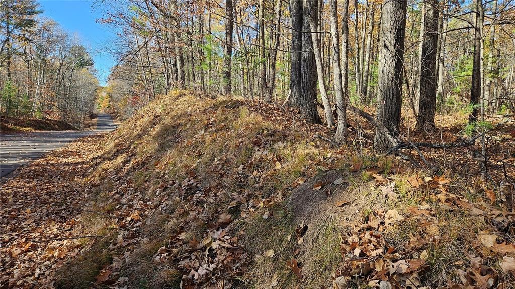 Photo of Lot 1 Goss ROAD, Hayward, WI 54843 (MLS # 1606106)