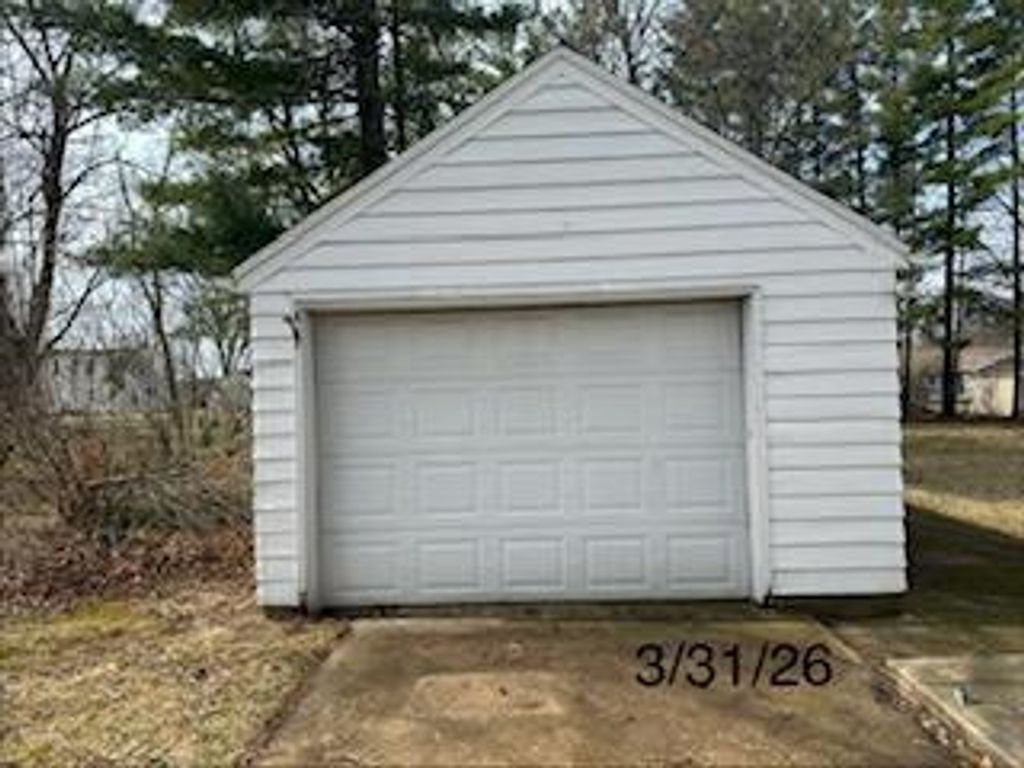 Photo of 387 N Wisconsin STREET, Berlin, WI 54923 (MLS # 2019259)