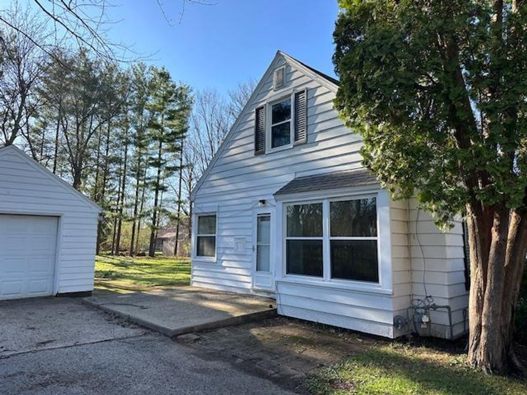 Photo of 387 N Wisconsin STREET, Berlin, WI 54923 (MLS # 2019259)