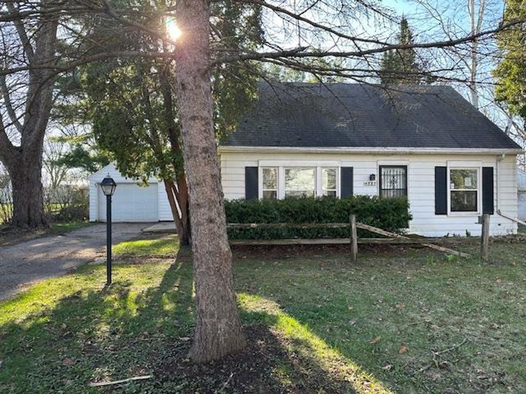 Photo of 387 N Wisconsin STREET, Berlin, WI 54923 (MLS # 2019259)