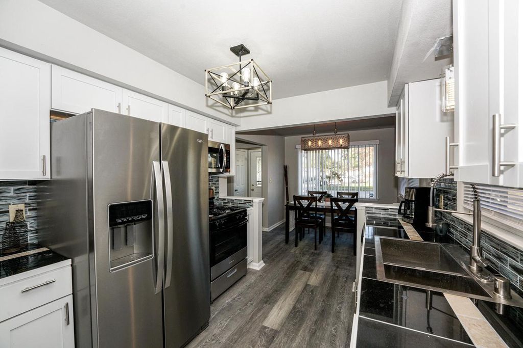 Photo of 5613 W Congress STREET, Milwaukee, WI 53218 (MLS # 1941324)