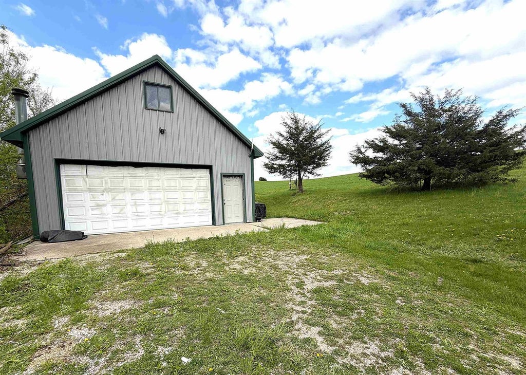 Photo of S6998 Missel ROAD, De Soto, WI 54624 (MLS # 2030297)