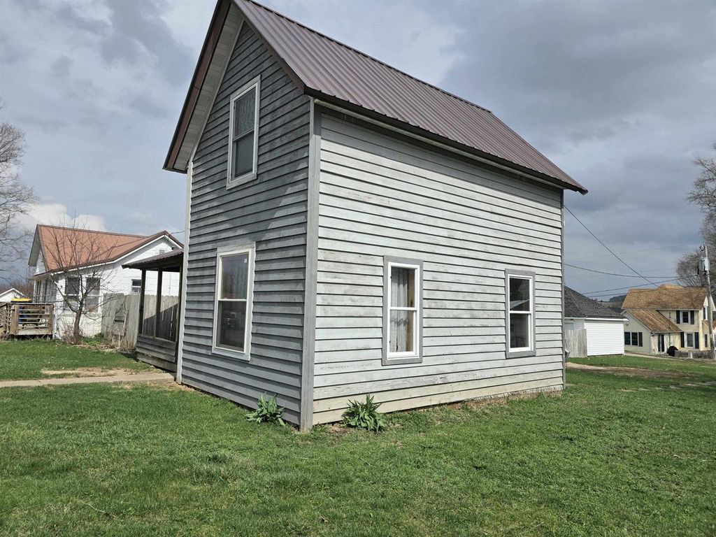 Photo of 930 High AVENUE, Hillsboro, WI 54634 (MLS # 2022272)