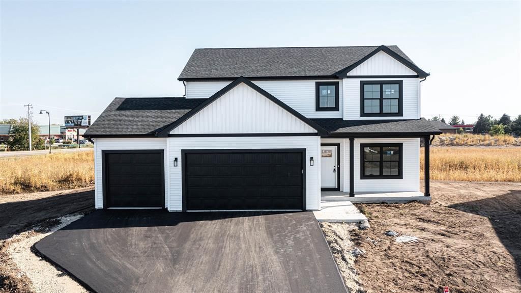 Photo of 3805 N Woodbury LANE, Janesville, WI 53545 (MLS # 2015947)