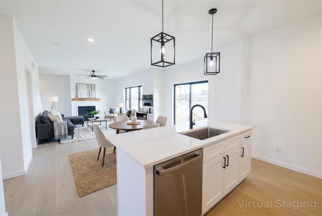 Photo of 3805 N Woodbury LANE, Janesville, WI 53545 (MLS # 2015947)