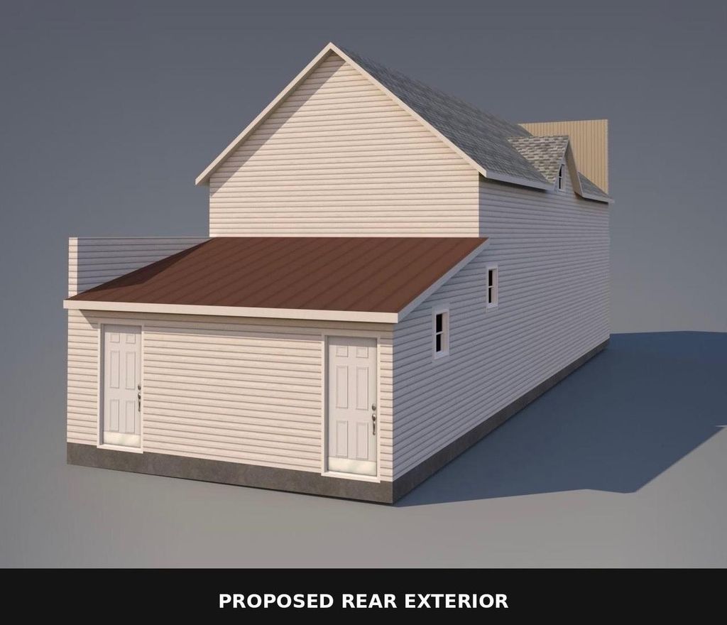 Photo of 1547 Main STREET, Marinette, WI 54143 (MLS # 50327944)