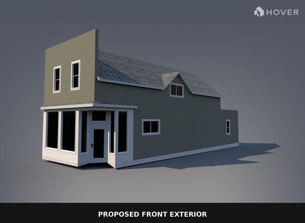 Photo of 1547 Main STREET, Marinette, WI 54143 (MLS # 50327944)