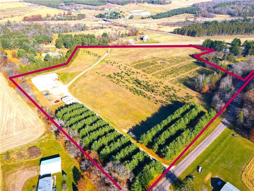 Photo of W13090 Shady Glen Rd, Hixton, WI 54635 (MLS # 1596907)