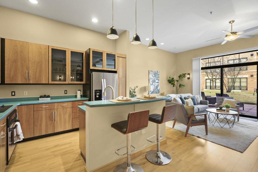 Photo of 614 W Doty STREET #102, Madison, WI 53703 (MLS # 2019801)