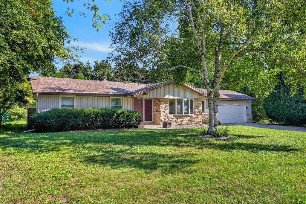 Photo of 4740 W Donges LANE, Brown Deer, WI 53223 (MLS # 1983356)