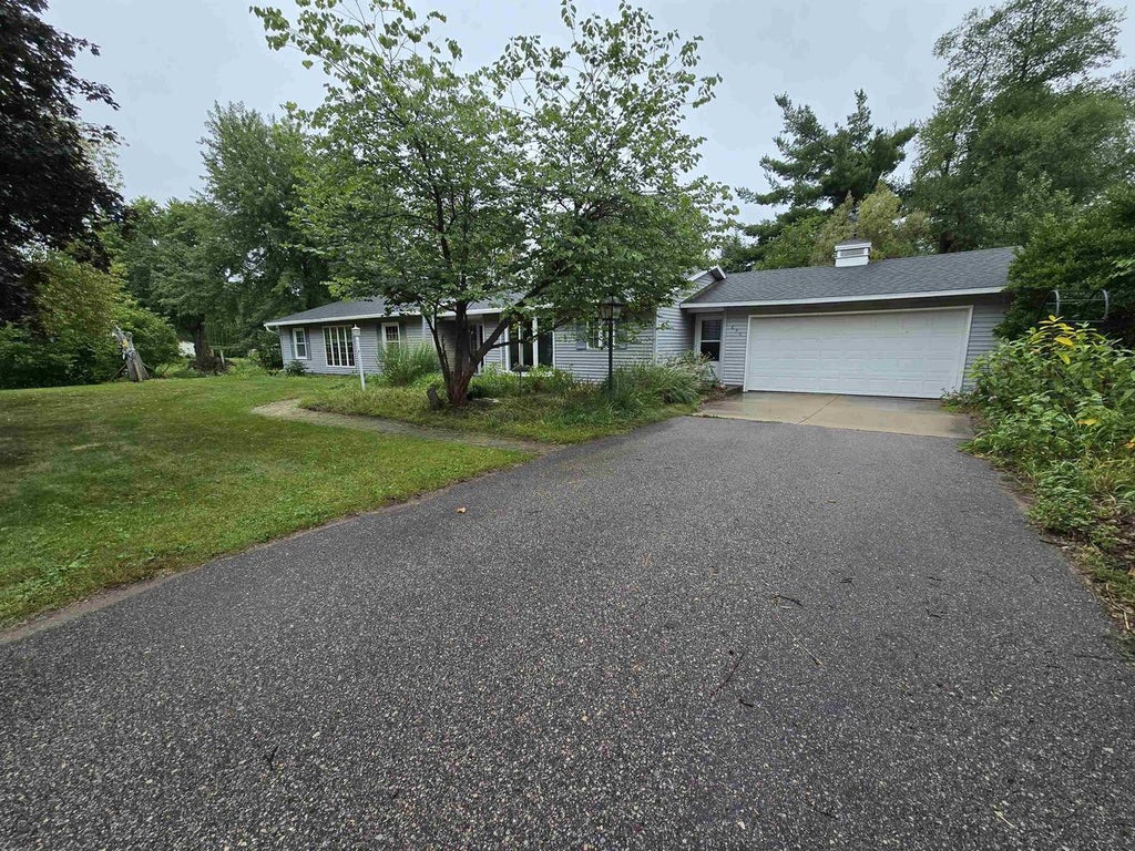 Photo of 630 N Albany STREET, Spring Green, WI 53588 (MLS # 2033391)