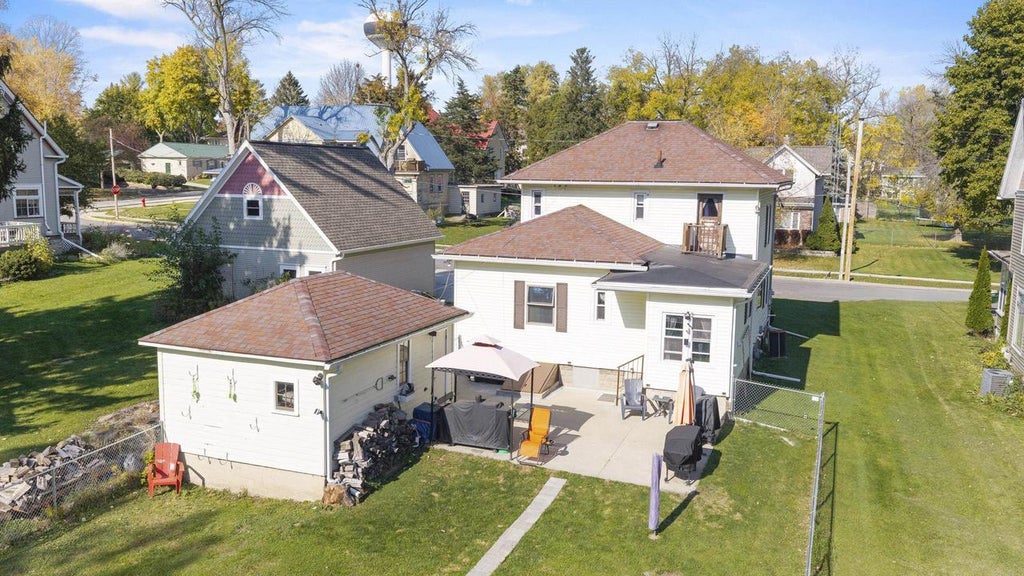 Photo of 204 W Cherry STREET, Fox Lake, WI 53933 (MLS # 2035336)