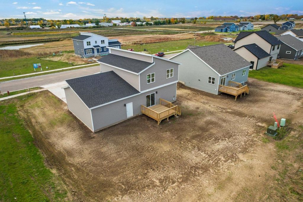 Photo of 5623 Divine STREET, Madison, WI 53718 (MLS # 2015551)