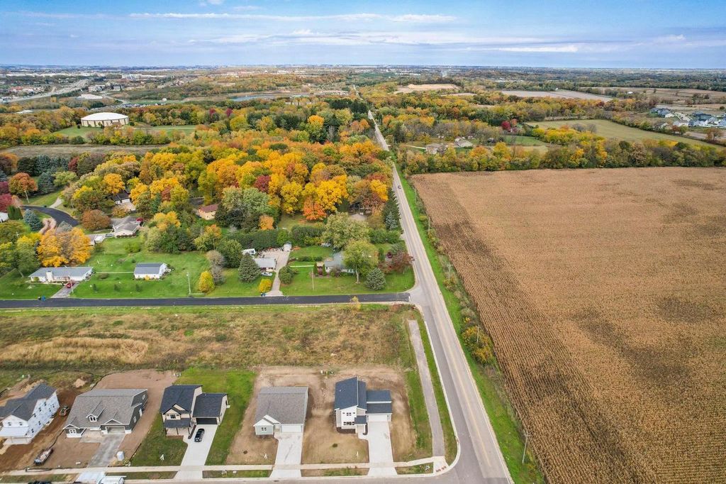 Photo of 5623 Divine STREET, Madison, WI 53718 (MLS # 2015551)