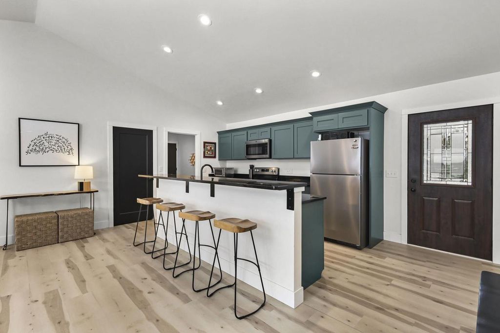 Photo of N8620 N Log Cabin COURT, New Lisbon, WI 53950 (MLS # 2013346)