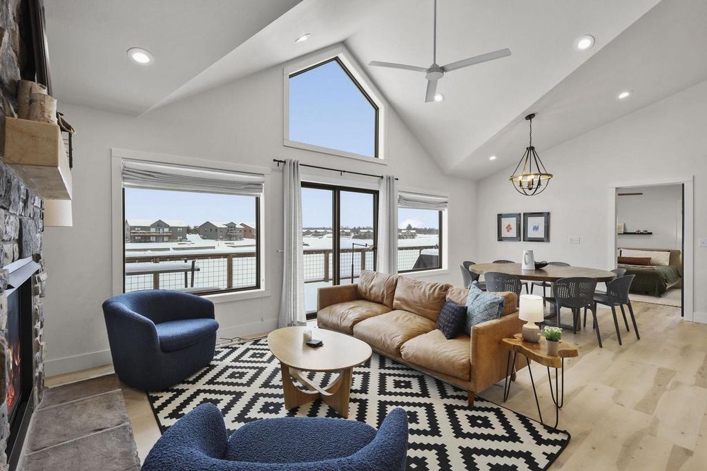 Photo of N8620 N Log Cabin COURT, New Lisbon, WI 53950 (MLS # 2013346)