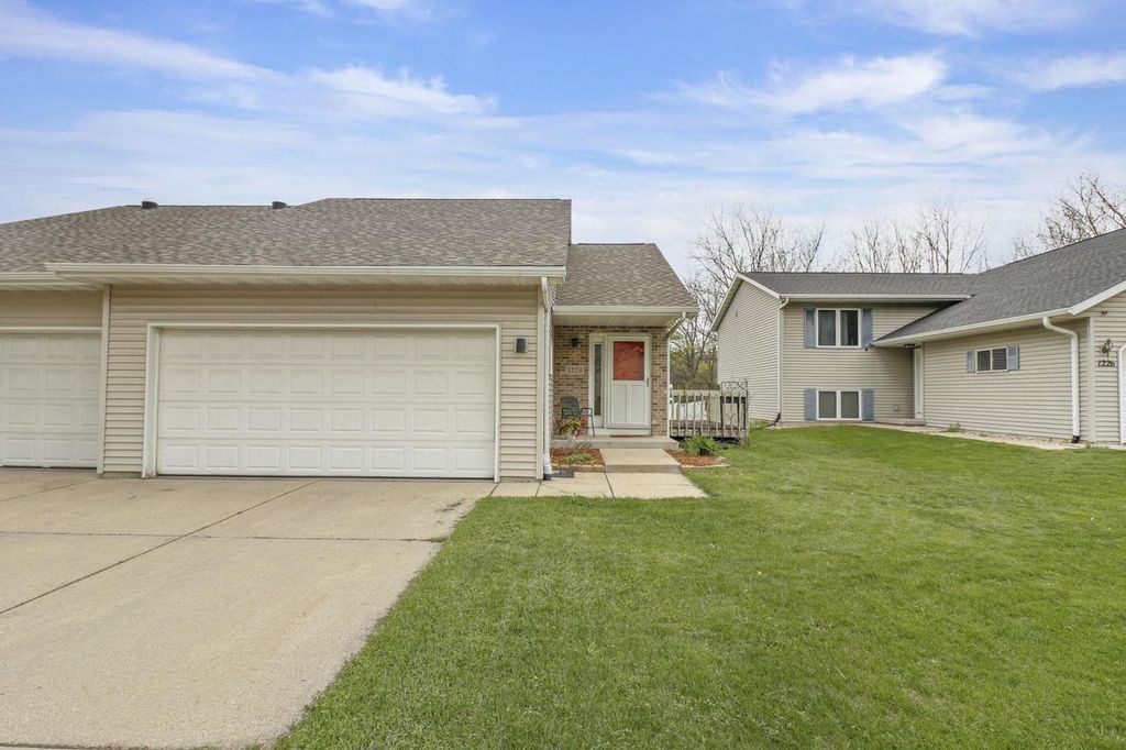 Photo of 1224 Carpenter STREET, Madison, WI 53704 (MLS # 2023205)