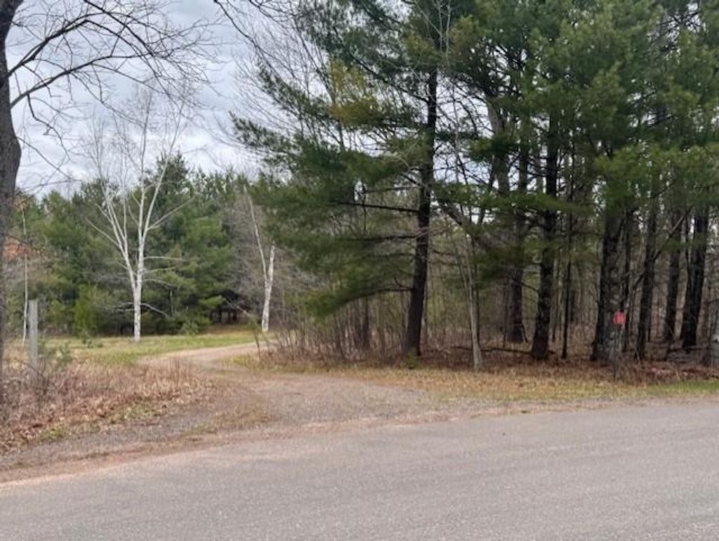 Photo of 11317 Bethel ROAD, Hayward, WI 54843 (MLS # 1600566)