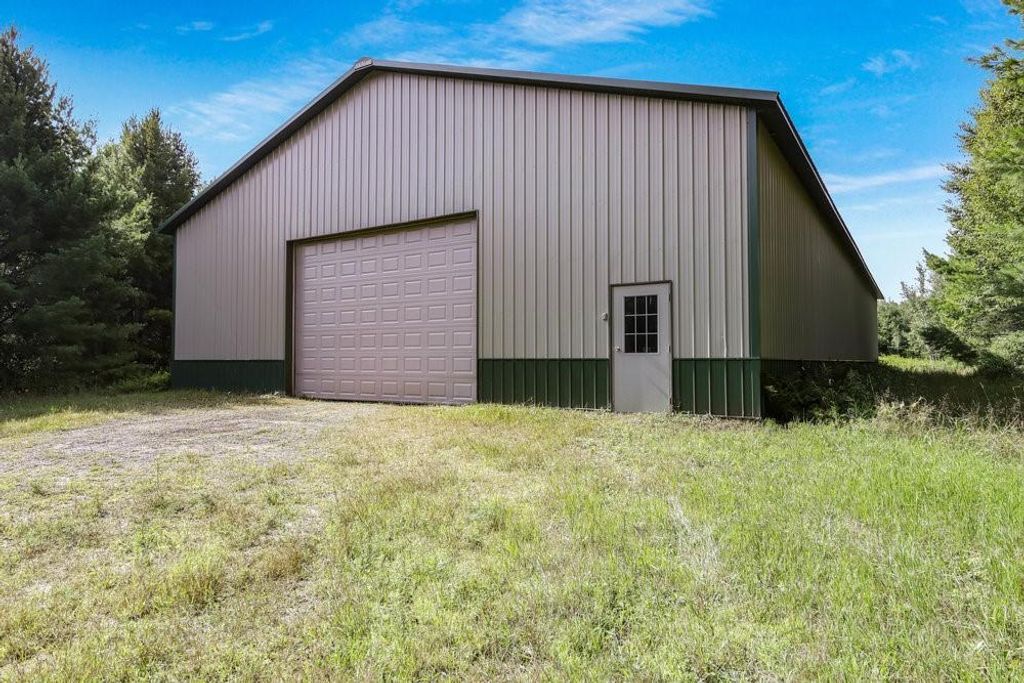 Photo of 11317 Bethel ROAD, Hayward, WI 54843 (MLS # 1600566)
