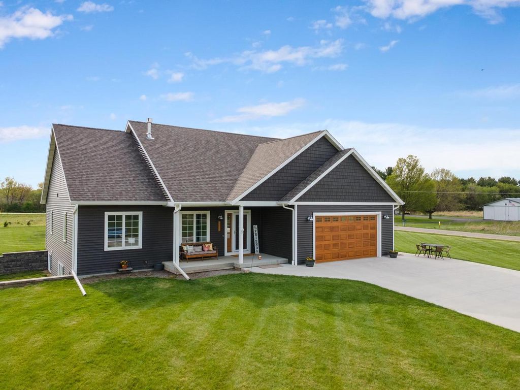 Photo of N806 Long DRIVE, Fort Atkinson, WI 53538 (MLS # 2022864)