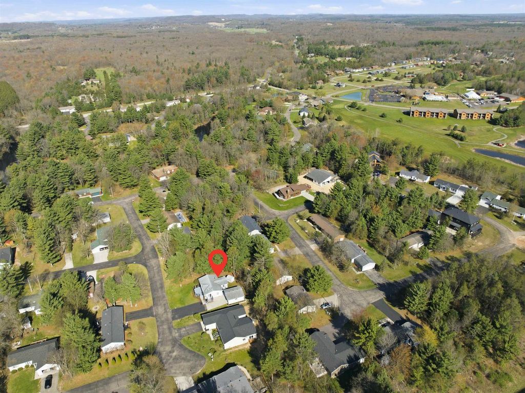 Photo of 178 Arbor DRIVE, Wisconsin Dells, WI 53965 (MLS # 2021799)