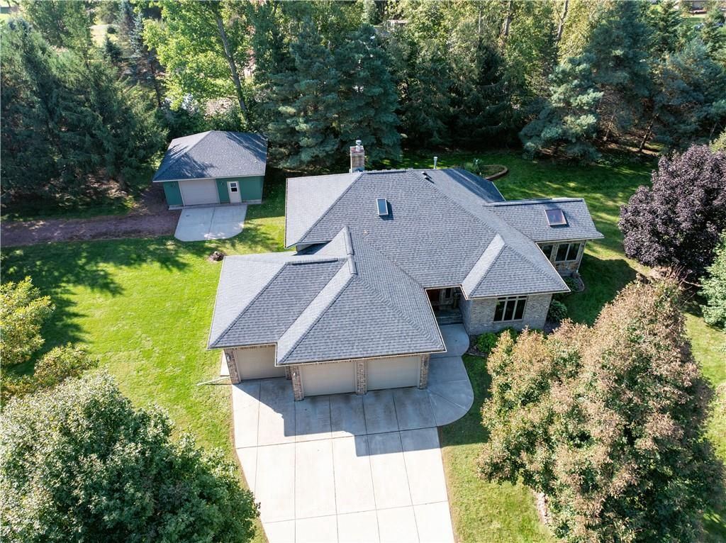 Photo of 2047 23 11/16 AVENUE, Rice Lake, WI 54868 (MLS # 1595592)