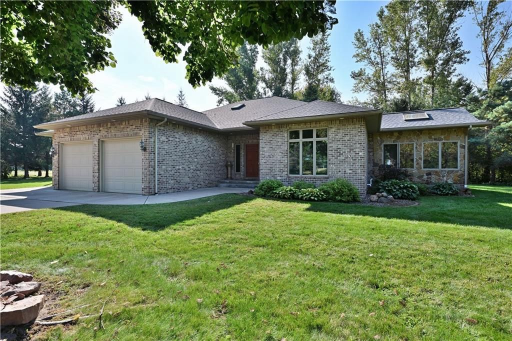 Photo of 2047 23 11/16 AVENUE, Rice Lake, WI 54868 (MLS # 1595592)