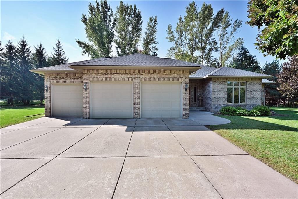 Photo of 2047 23 11/16 AVENUE, Rice Lake, WI 54868 (MLS # 1595592)