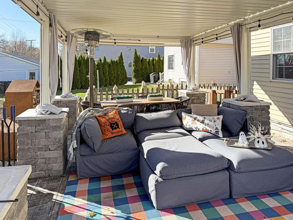 Photo of 154 South ROAD, Kohler, WI 53044 (MLS # 1943764)