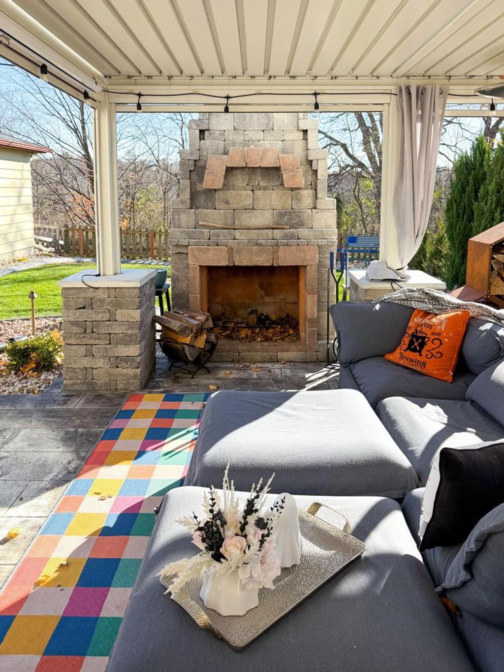 Photo of 154 South ROAD, Kohler, WI 53044 (MLS # 1943764)